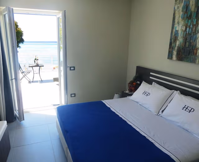 Exclusive Double Room