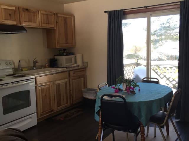 Suite, Multiple Beds, River View