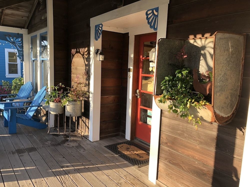 Country Inn Bed and Breakfast4