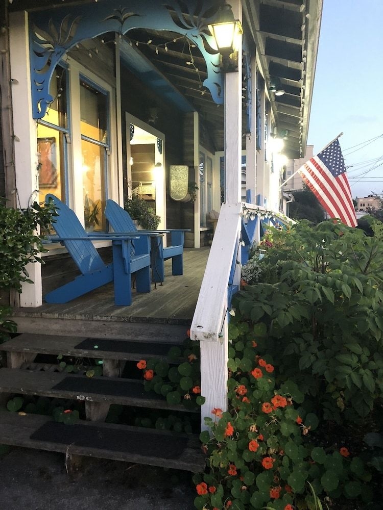 Country Inn Bed and Breakfast2