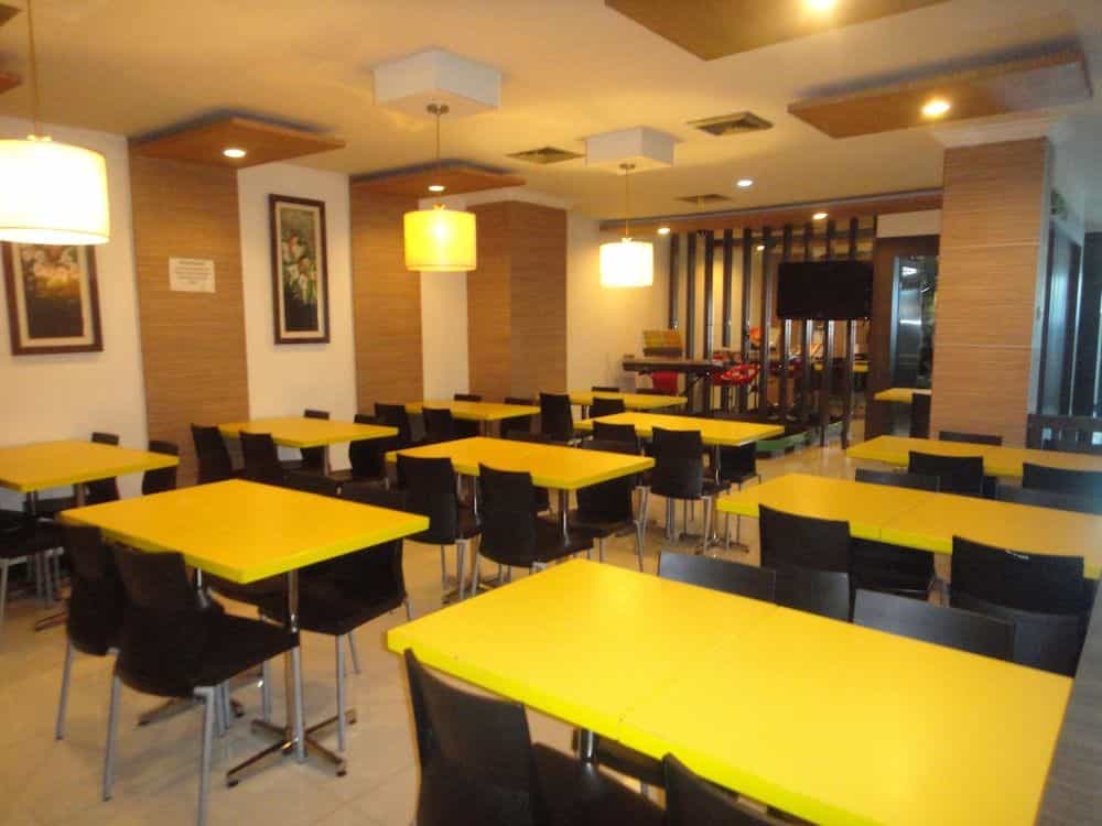 Karsa Utama Hotel Karsa Utama Hotel