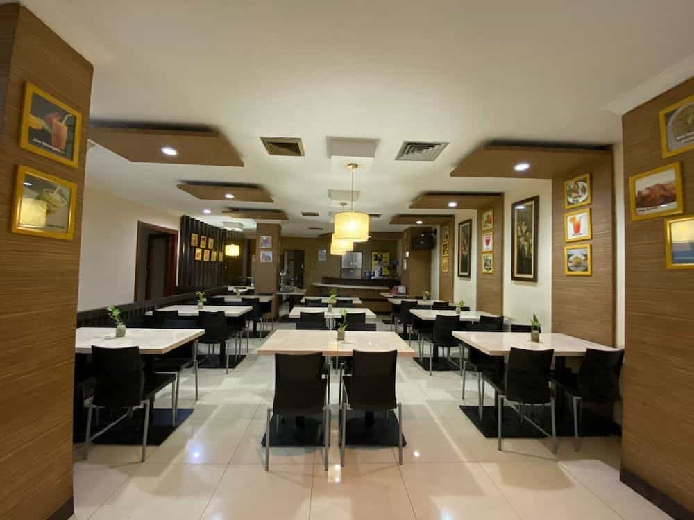 Karsa Utama Hotel Karsa Utama Hotel