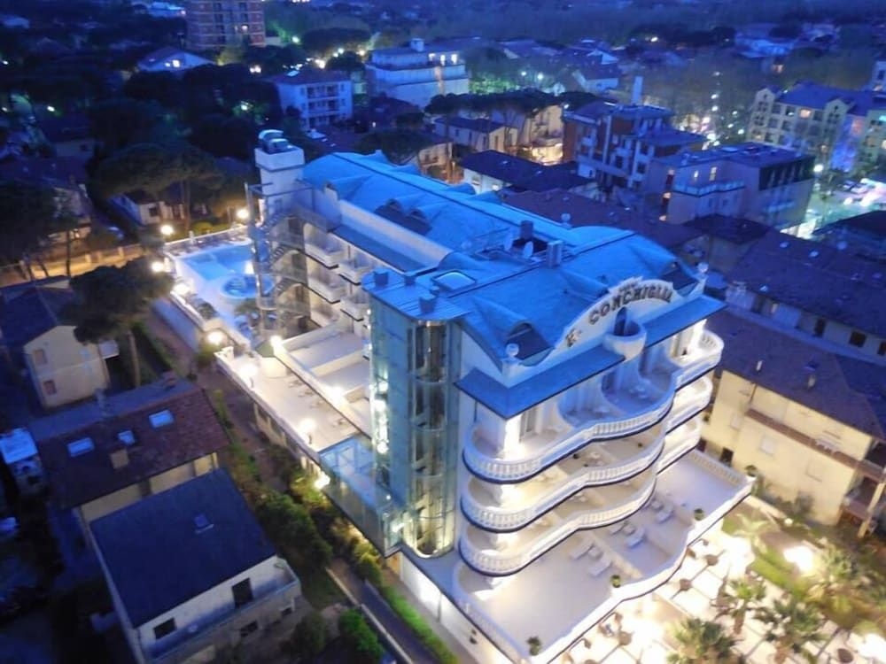Hotel Conchiglia3