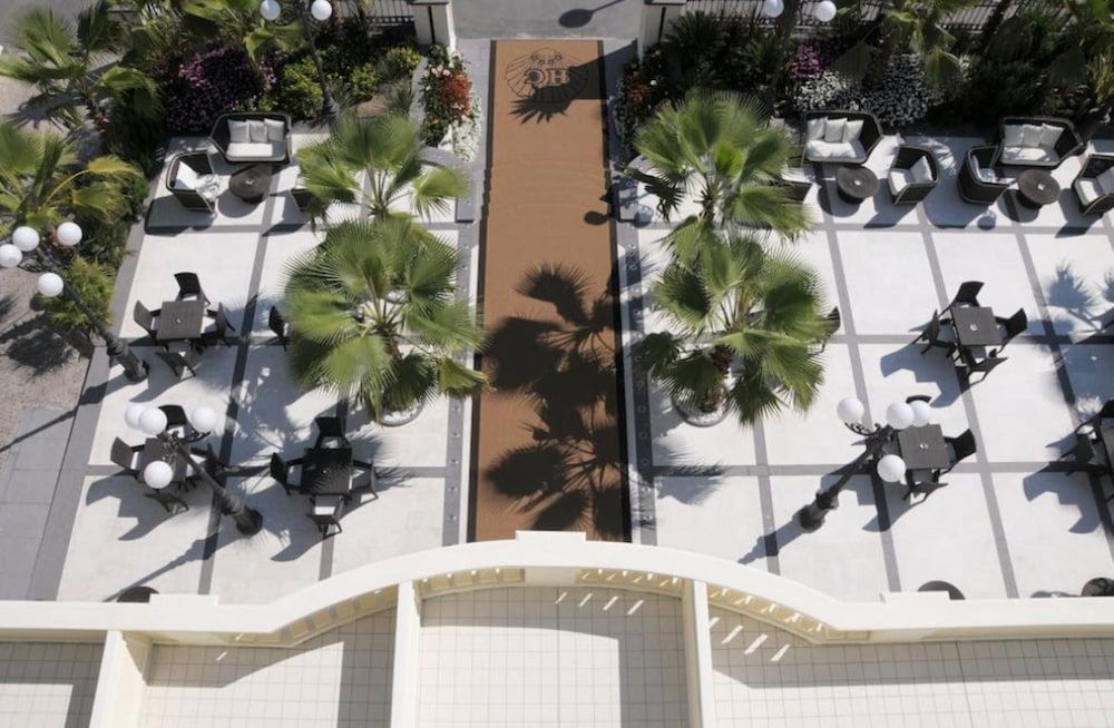 Hotel Conchiglia1