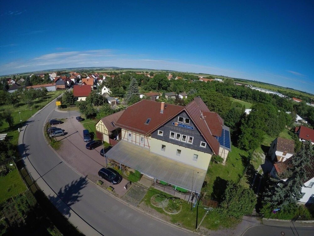 Landgasthof Marlishausen0