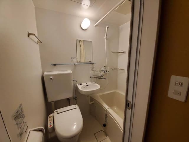Japanese Room with Private Bathroom, Valley View (Non Smoking)