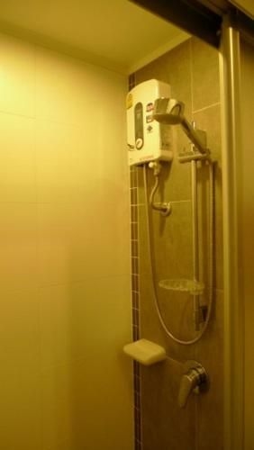 The Ralaxing Room Sea View@Lumpini Jomtien CONDO2