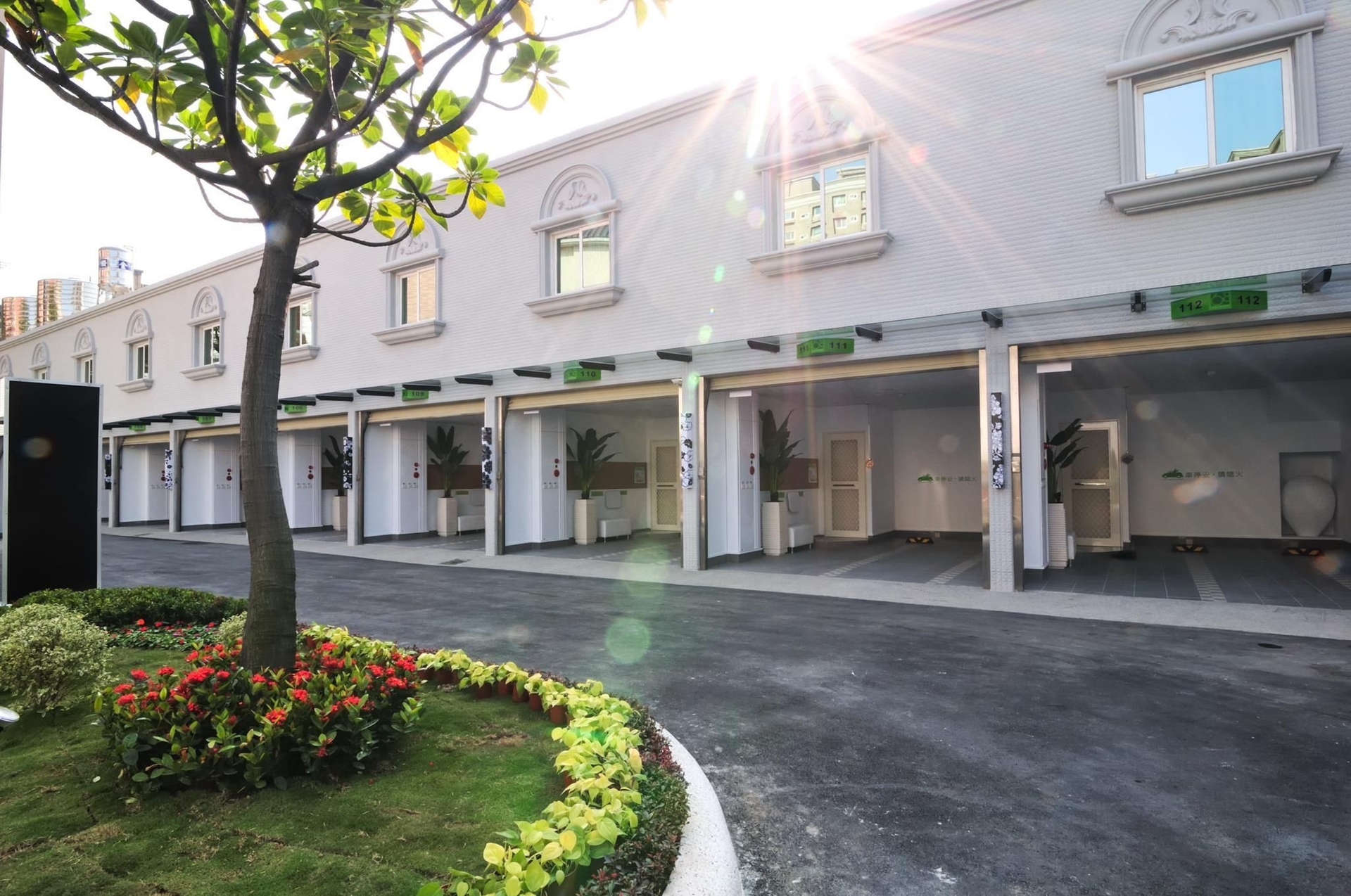 168 Motel - Taoyuan0