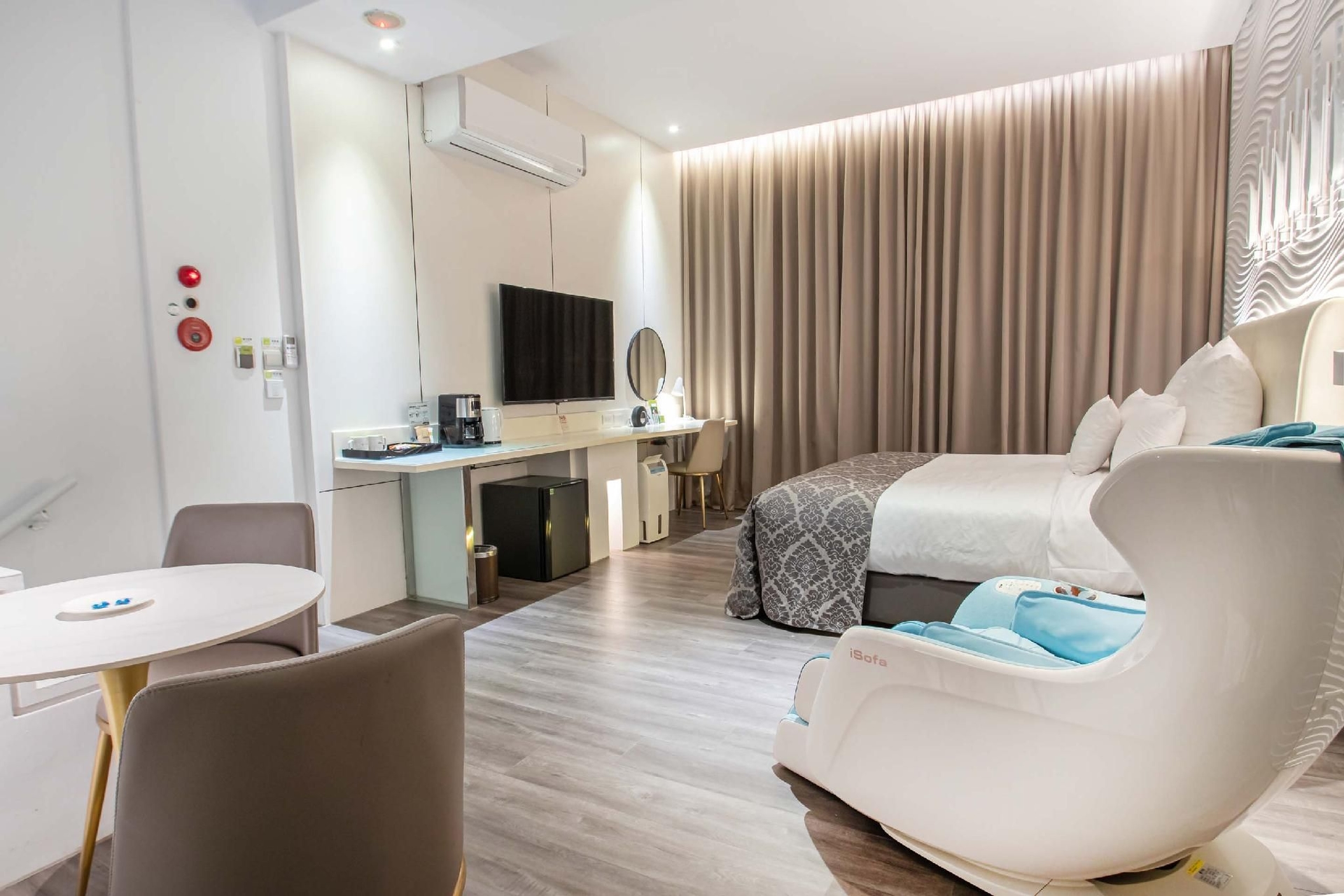 168 Motel - Taoyuan2