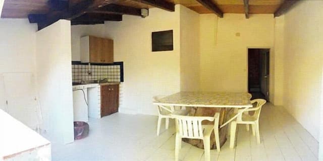 Standard Double Room, Kitchenette
