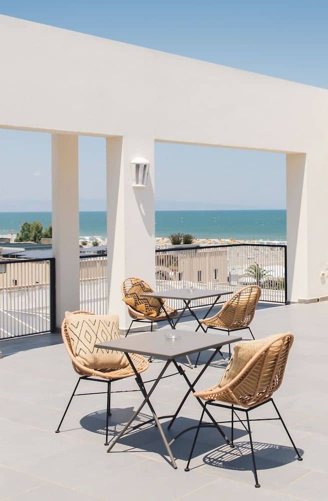 Copacabana Hotel Design Copacabana Hotel Design
