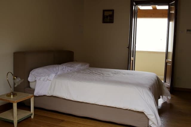 Junior Double Room