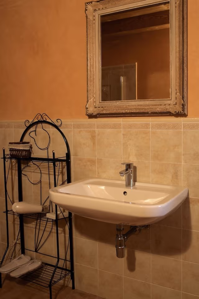 Junior Double Room