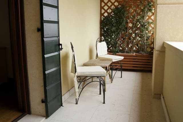 Junior Double Room