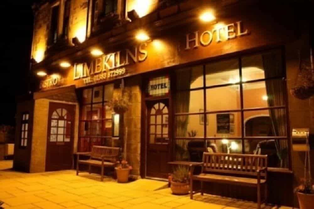 Limekilns Hotel and Bistro Limekilns Hotel and Bistro