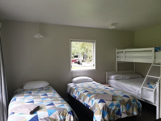 Tourist Flat
