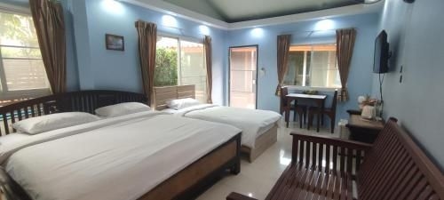 คิว โซน บูทิก รีสอร์ต (Q Zone Boutique Resort)1