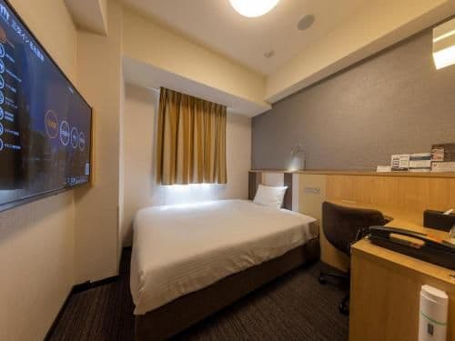 Standard Single Room - Non-Smoking