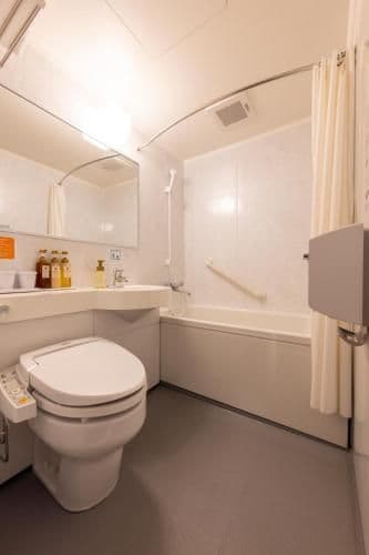 Deluxe Double Room - Non-Smoking