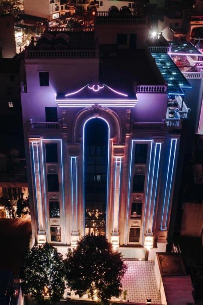 Diamond Hotel Diamond Hotel