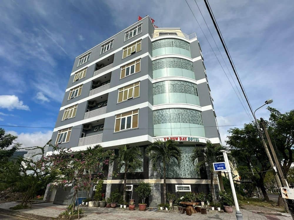 New Day Hotel New Day Hotel