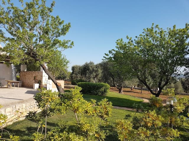 Trullo, 2 Bedrooms