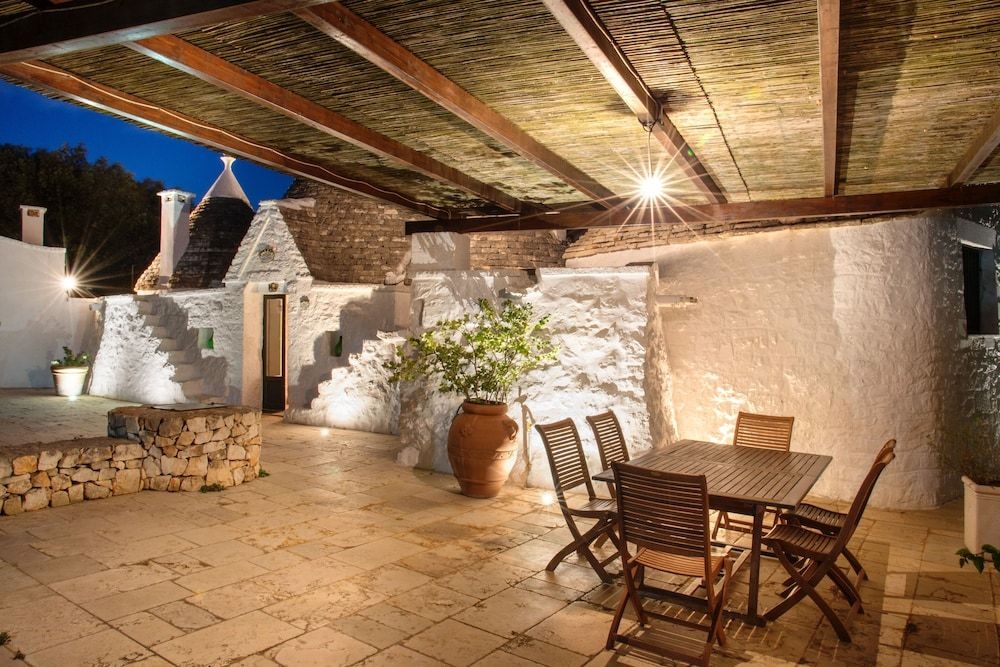 Trullo degli Emme4