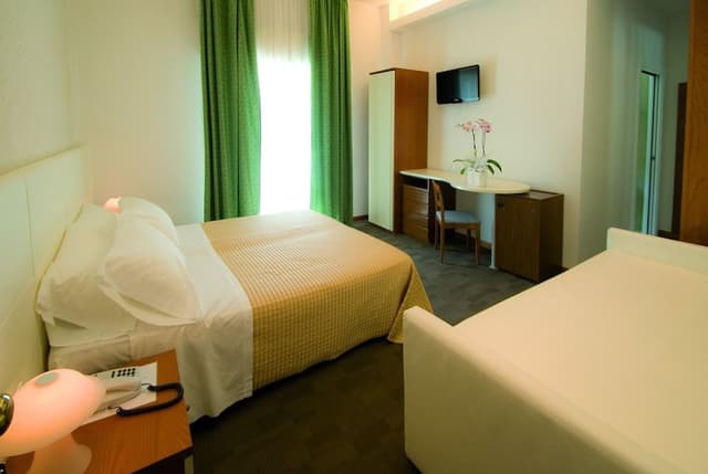 Superior Quadruple Room