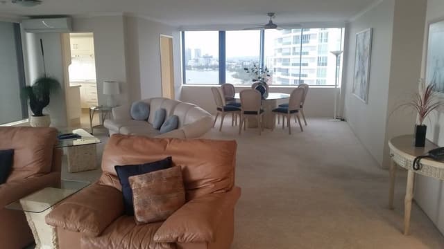Apartment, 2 Bedrooms