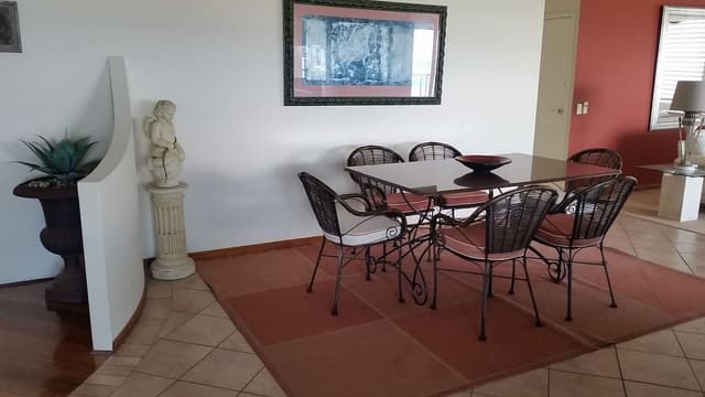 Penthouse, 3 Bedrooms