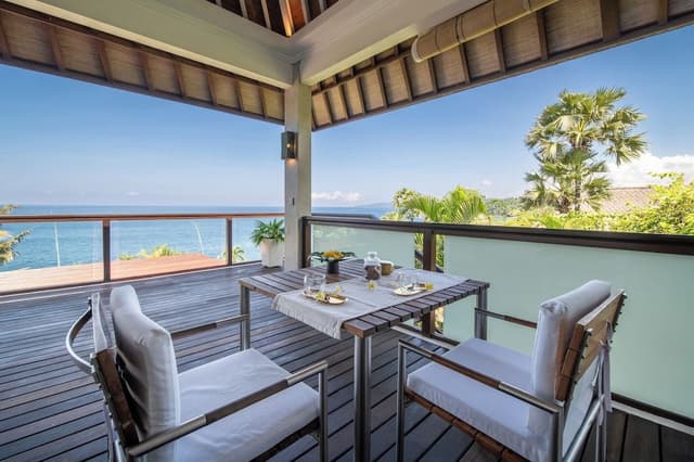 SKY Villa