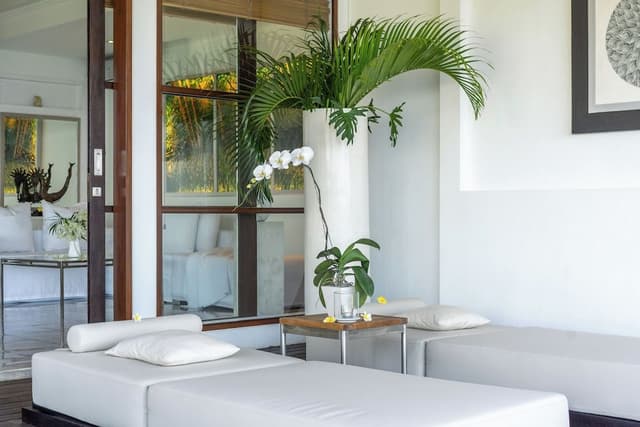 SKY Villa