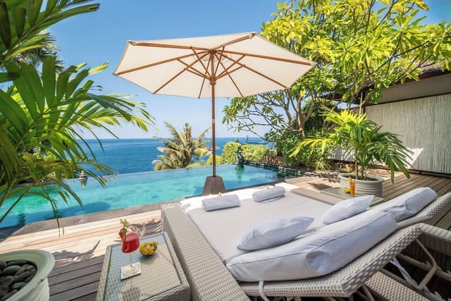 Sea Villa
