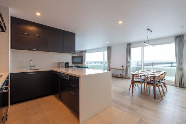2 Bedroom Penthouse Residence