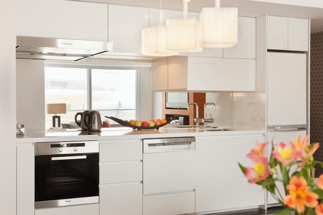 2 Bedroom Suite