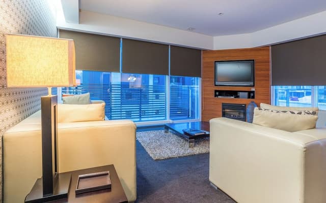 3 Bedroom Premier Suite