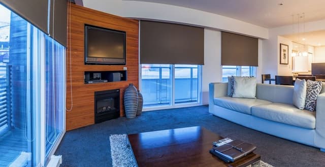 3 Bedroom Premier Suite