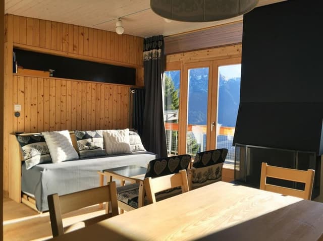Standard Bungalow, 2 Bedrooms, Mountain View, Mountainside