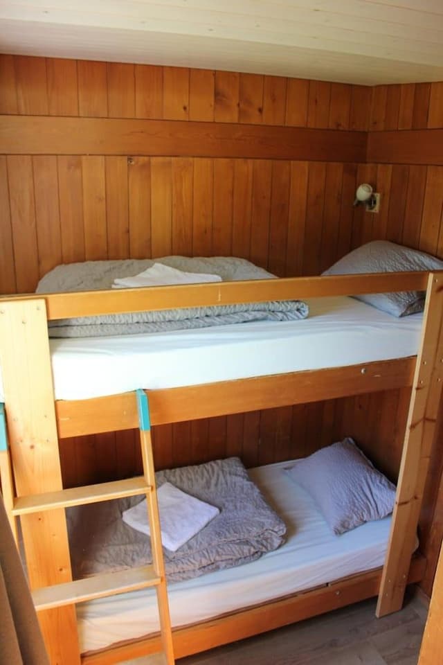 Standard Bungalow, 2 Bedrooms, Mountain View, Mountainside