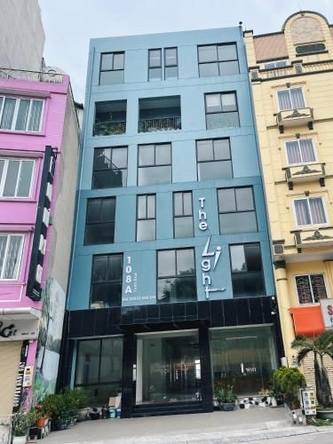 เดอะ ไลท์ โฮเต็ล ฮาลอง (The Light Hotel Halong)4