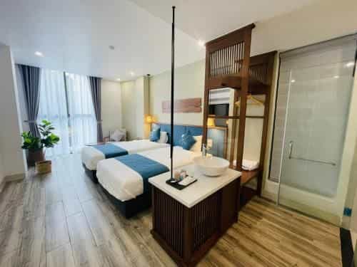 The Light Hotel Halong The Light Hotel Halong