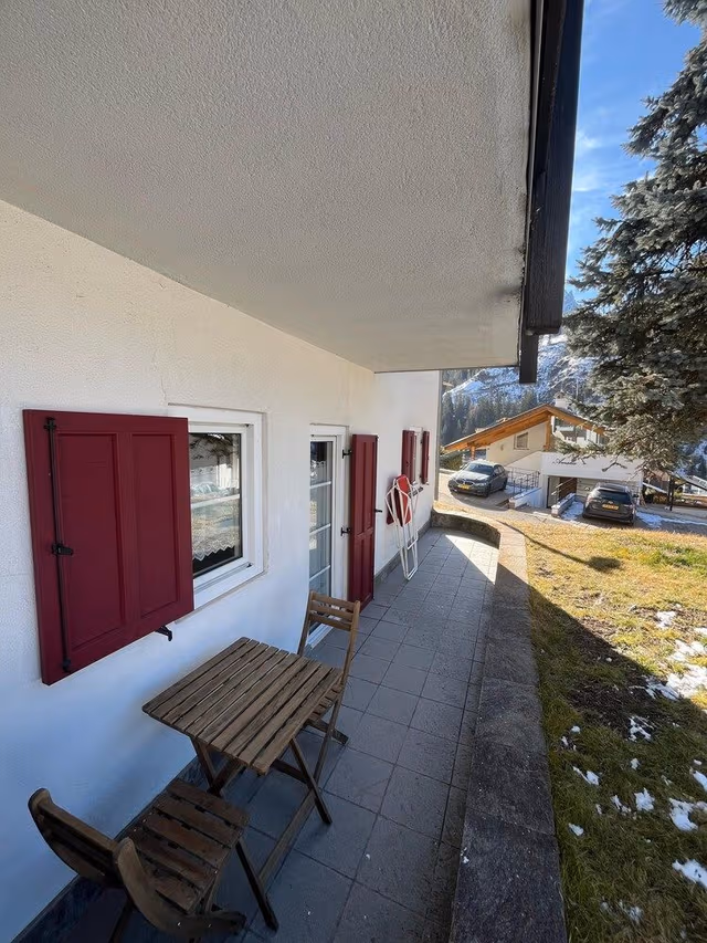 Comfort Apartment, Mountain View