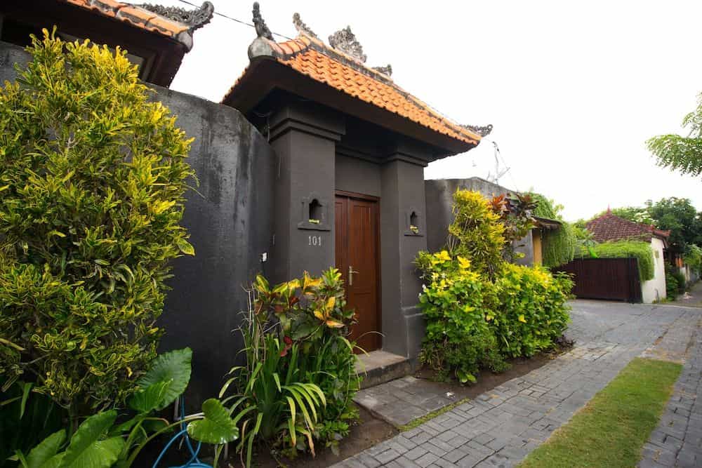 The Radiance Bali Villas Seminyak The Radiance Bali Villas Seminyak