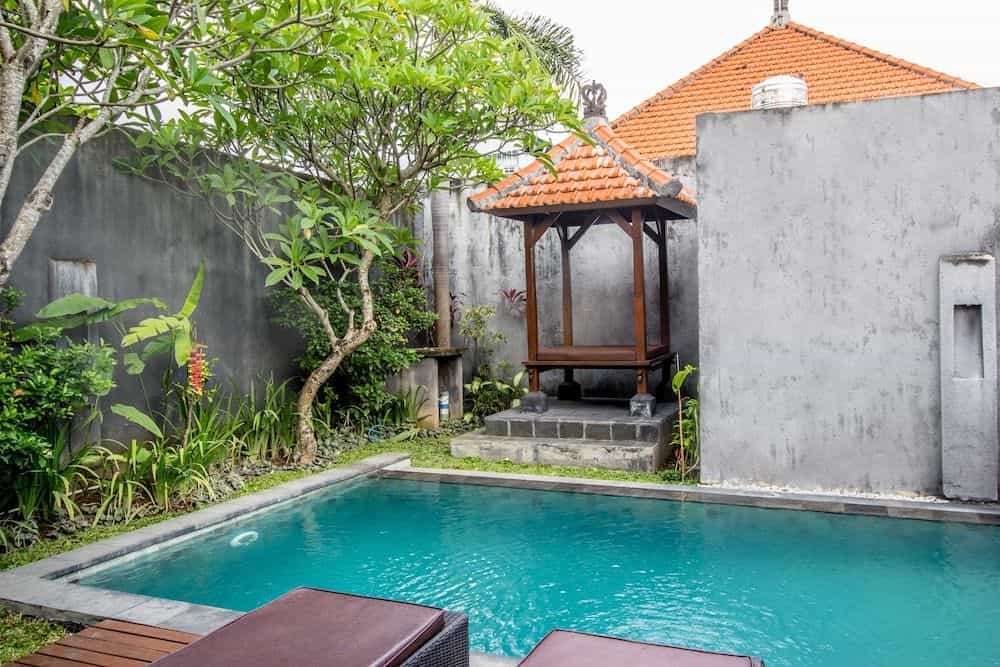 The Radiance Bali Villas Seminyak The Radiance Bali Villas Seminyak