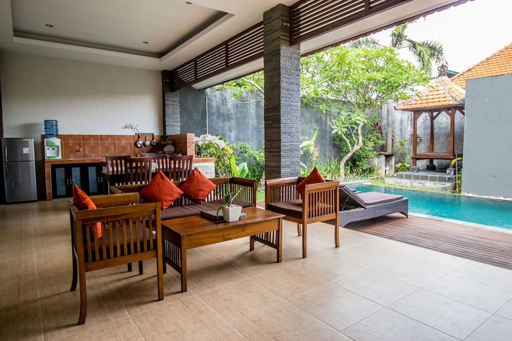 The Radiance Bali Villas Seminyak The Radiance Bali Villas Seminyak