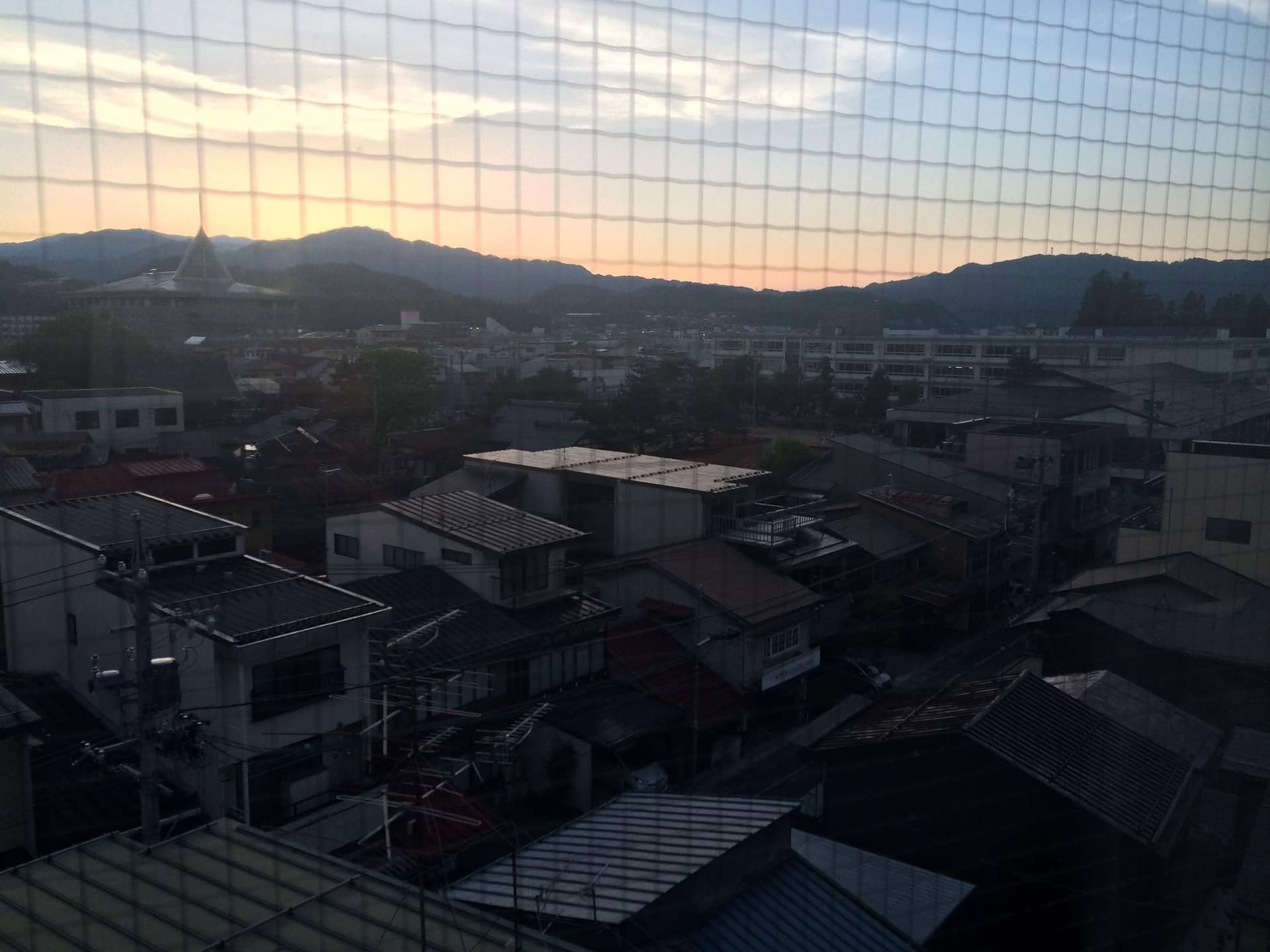 Takayama City Hotel Four Seasons Takayama City Hotel Four Seasons