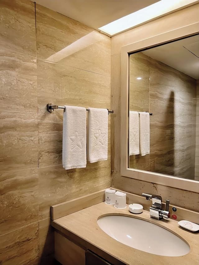 Family Suite Room