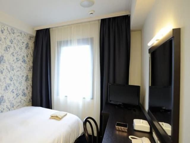 Standard Single Room for 1 Adult