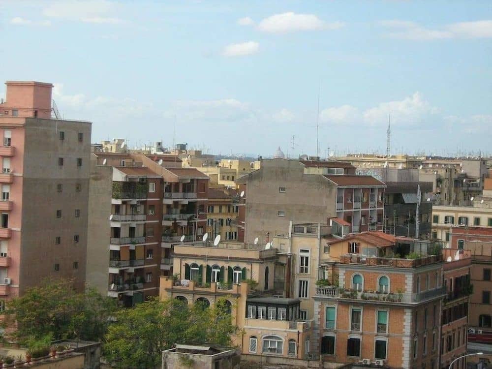 Appia Nuova Holiday B&B Appia Nuova Holiday B&B