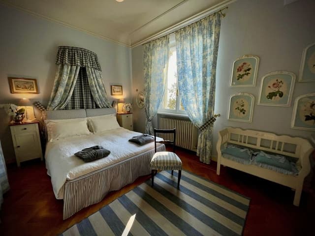 Superior Double Room, Non Smoking, Garden View